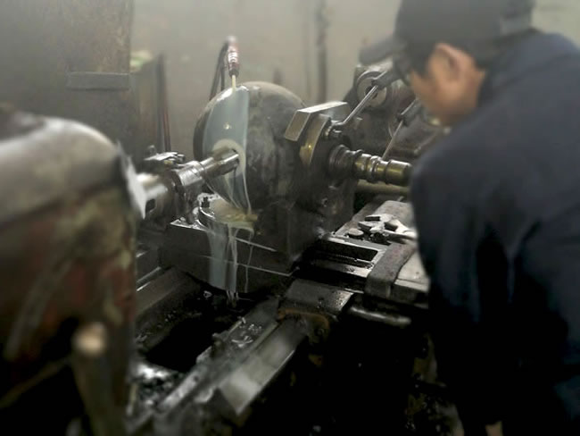 兰溪网架车间制作